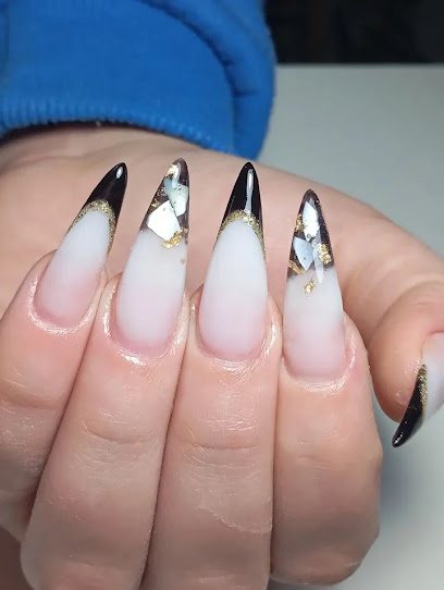 Sabrina Sabino Nail designer: unhas em Vila Caiçara, Praia Grande
