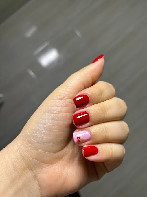 By Thallya Nails: unhas em Vila Jockei Clube, São Vicente