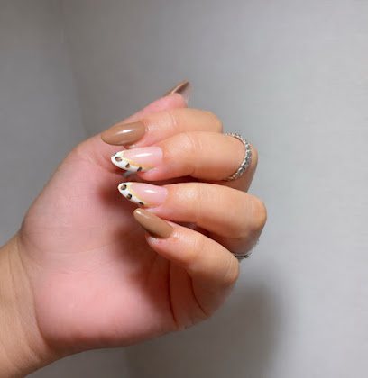 By Thallya Nails: unhas em Vila Jockei Clube, São Vicente (foto 2)