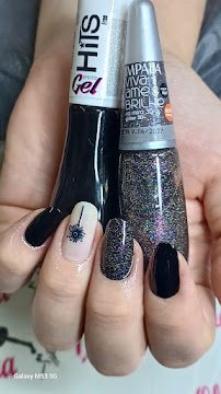 Esmalteria Estilo em Arte: unhas em Cidade Ocian, Praia Grande (foto 3)