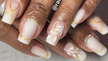 Raffa ribeiro nails: unhas em Anhanguera, Praia Grande