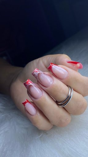 Studio Rosa Nailss: unhas em Vila Tupi, Praia Grande (foto 2)