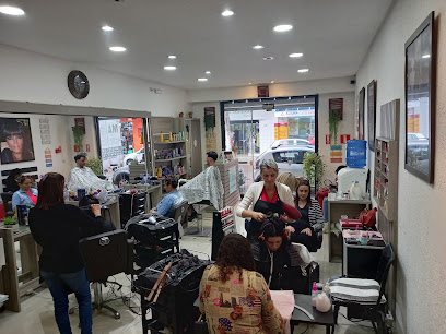 Chico Cabelo & Estética: salão de beleza em Boqueirão, Praia Grande