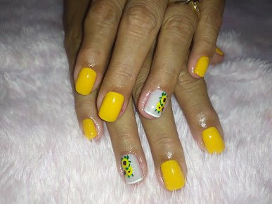 Rose Santos manicure: unhas em Cidade Ocian, Praia Grande (foto 3)
