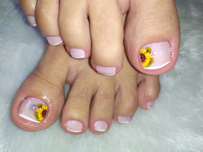 Rose Santos manicure: unhas em Cidade Ocian, Praia Grande