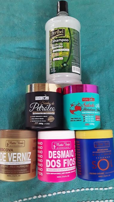 La Casa de Beleza: salão de beleza em Jardim Ribeiropolis, Praia Grande (foto 2)