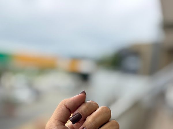 Acacia Castro Nails: unhas em Jardim dos Prados, Peruíbe (foto 2)