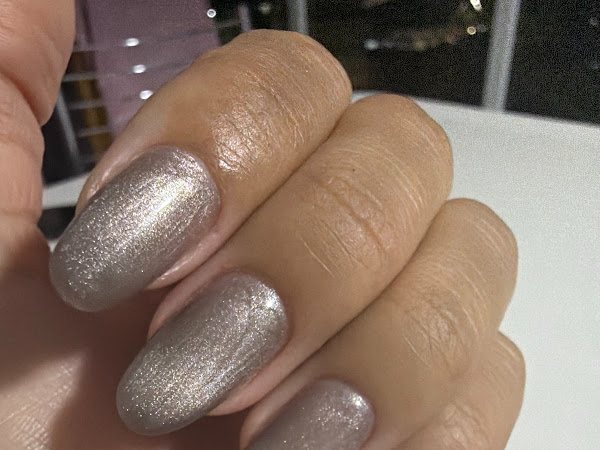 Nails Leticia Guthier: unhas em Vila Caiçara, Praia Grande