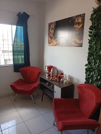 Studio de beleza Douglas Galhardoni: salão de beleza em Japura, Praia Grande (foto 3)