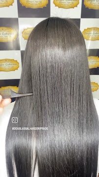 Studio de beleza Douglas Galhardoni: salão de beleza em Japura, Praia Grande