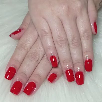 Studio Girassol: unhas em Nova Mirim, Praia Grande
