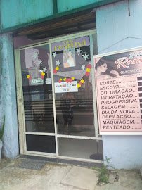 Salão De Beleza Roseliza: salão de beleza em Náutica III, São Vicente (foto 2)