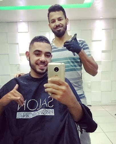 Salão do Murilo: salão de beleza em Parque das Bandeiras, São Vicente (foto 2)