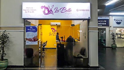 La Belle Imagem: salão de beleza em Boa Vista, São Vicente (foto 2)