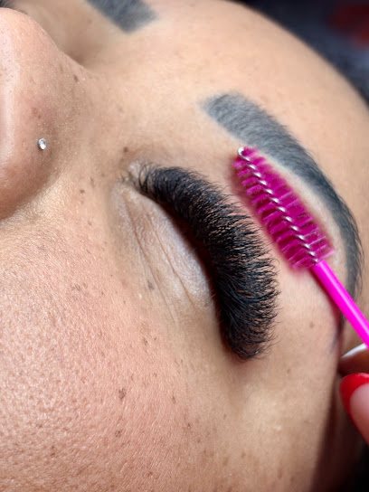 Studio Sibia: salão de beleza em São José do Rio Preto, Praia Grande