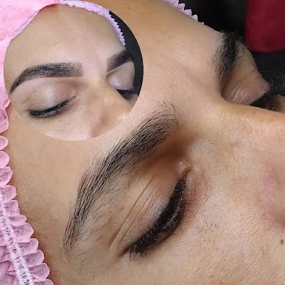 studio kelly gomes: salão de beleza em Jardim Caraminguava, Peruíbe