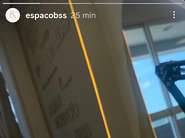 Espaco bs: unhas em Centro, São Vicente (foto 2)