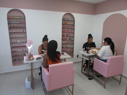 Espaco bs: unhas em Centro, São Vicente