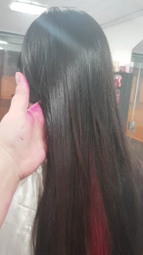 Studio Dany: salão de beleza em Parque Bitaru, São Vicente (foto 2)