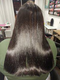 Studio Dany: salão de beleza em Parque Bitaru, São Vicente (foto 3)