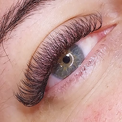 Ketlin Nayara Lash Designer: cílios em Cidade Ocian, Praia Grande