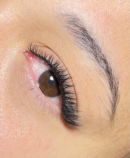 Ketlin Nayara Lash Designer: cílios em Cidade Ocian, Praia Grande (foto 2)