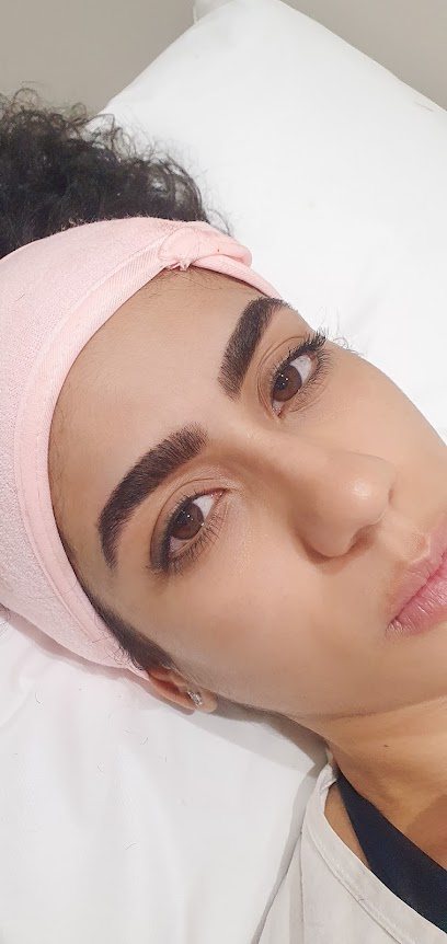 Ellas Beauty Clinic: salão de beleza em Boqueirão, Praia Grande