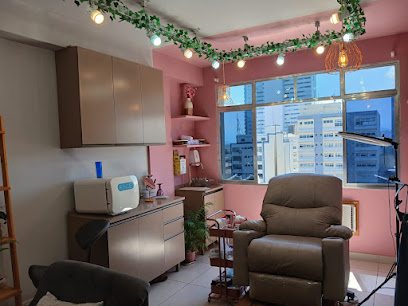 Studio Áurea: salão de beleza em Centro, São Vicente
