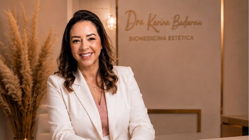 Clínica de Estética em Peruibe Dra. Karina Badarau: estética em Centro, Peruíbe