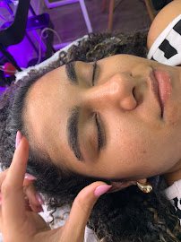 GiovanaVieira_beauty: salão de beleza em Jardim Caraguava, Peruíbe (foto 3)