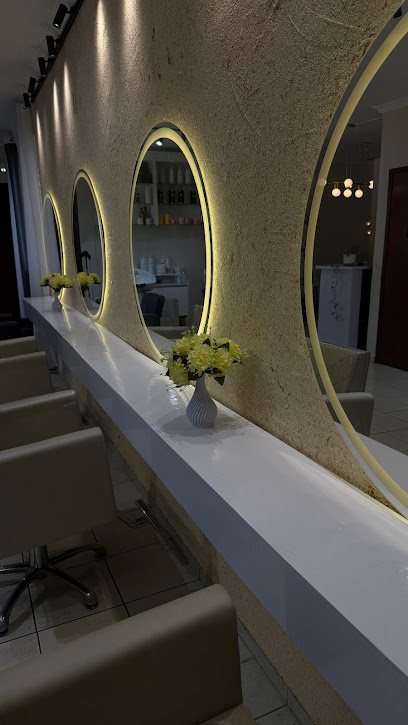Elegance Hair: cabelo em Vila Nova, Cubatão