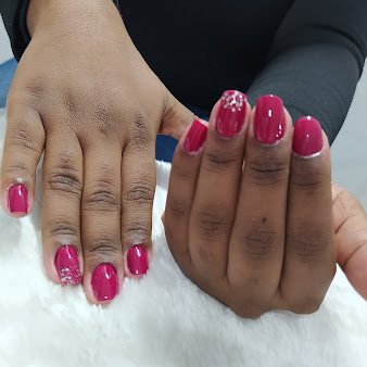 Studio M: salão de beleza em Cidade Ocian, Praia Grande (foto 3)