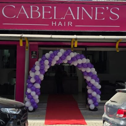 Cabelaines Hair: cabelo em Centro, São Vicente