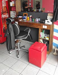 Milla Coiffeur: cabelo em Cidade Ocian, Praia Grande (foto 3)