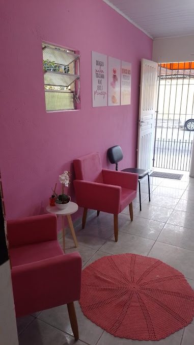 Nails Gabi Oliveira: unhas em Vila Caiçara, Praia Grande (foto 3)