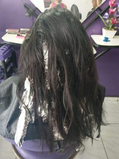 Salão Retok: salão de beleza em Nova Mirim, Praia Grande