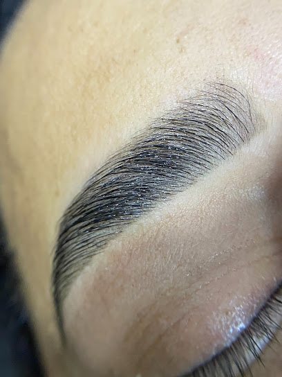 Império das Damas: salão de beleza em SAMAMBAIA, Praia Grande
