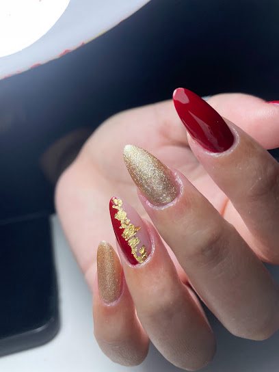 Simone Santos Designer de unhas: unhas em Guilhermina, Praia Grande