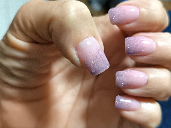 Simone Santos Designer de unhas: unhas em Guilhermina, Praia Grande (foto 2)