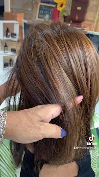 Vivi Hair: cabelo em Centro, Peruíbe