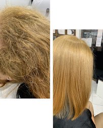Vivi Hair: cabelo em Centro, Peruíbe (foto 3)