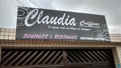 Claudia Coiffeur: cabelo em Centro, São Vicente