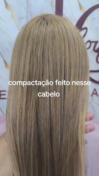 Lú Coiffeur l Expert em Alisamentos: cabelo em Jóquei Club, São Vicente (foto 2)