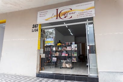 Lú Coiffeur l Expert em Alisamentos: cabelo em Jóquei Club, São Vicente (foto 3)
