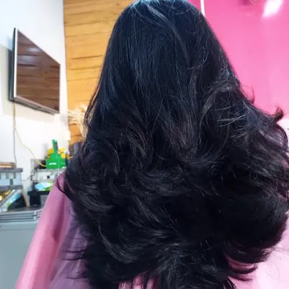 Mademoiselle Celinha: salão de beleza em Balneário Arpoador, Peruíbe (foto 3)