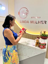 Studio Linda mulher: salão de beleza em Canto do Forte, Praia Grande (foto 3)