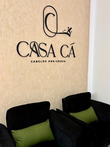 Casa Cá: salão de beleza em Boqueirão, Praia Grande (foto 3)