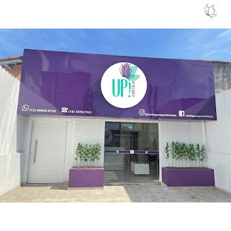 UP! Estética: estética em Cidade Ocian, Praia Grande (foto 3)