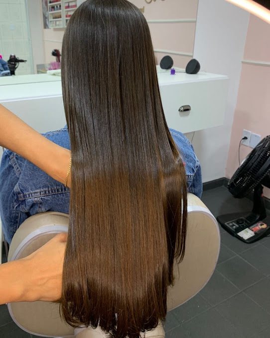 Espaço Mary Amorim: estética em Guilhermina, Praia Grande