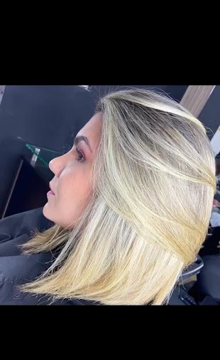 Priscila Cardoso Beauty Hair: cabelo em Maracanã, Praia Grande (foto 3)